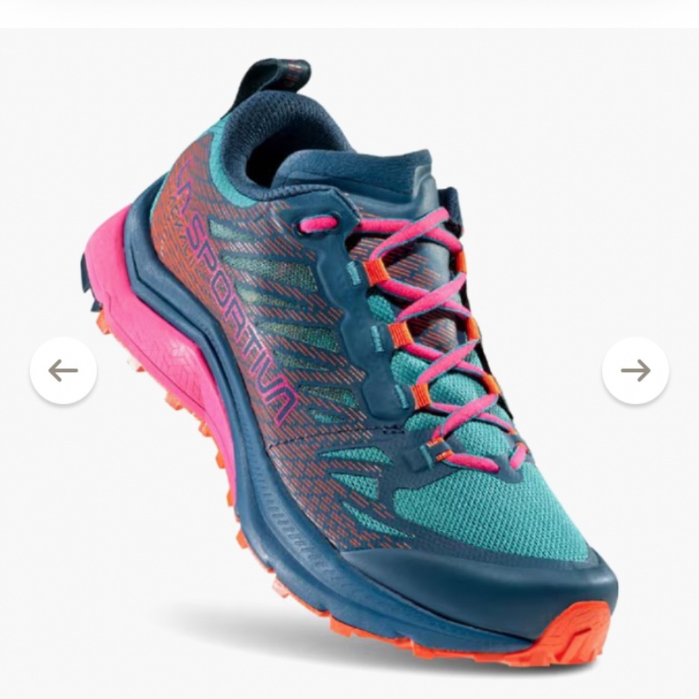 La Sportiva Jackal  II
